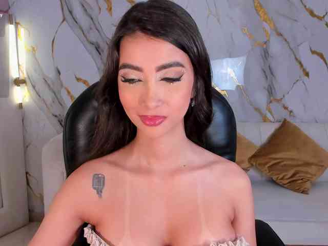 ValeriaVelvet webcam