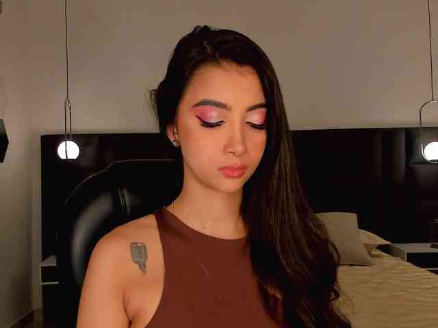 ValeriaVelvet webcam