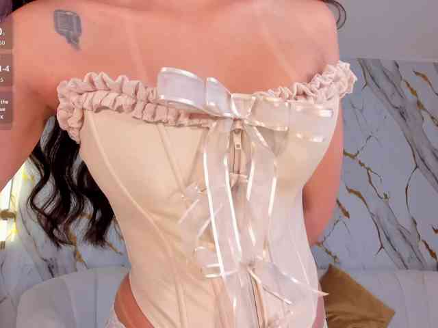 ValeriaVelvet webcam