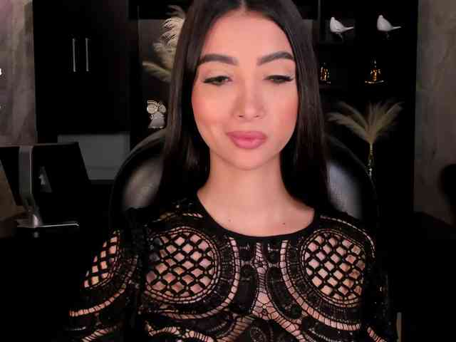 ValeriaVelvet webcam