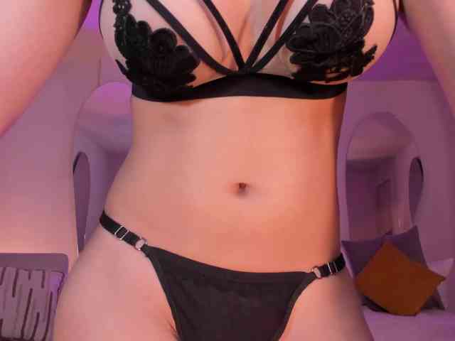 ValeriaVelvet webcam