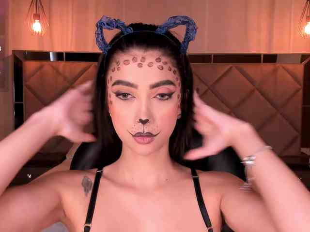 ValeriaVelvet webcam