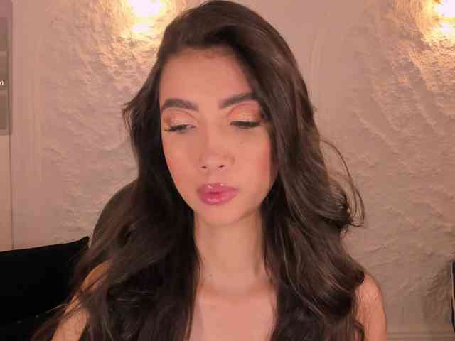 ValeriaVelvet webcam