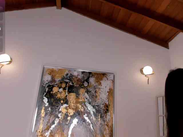 ValeriaVelvet webcam