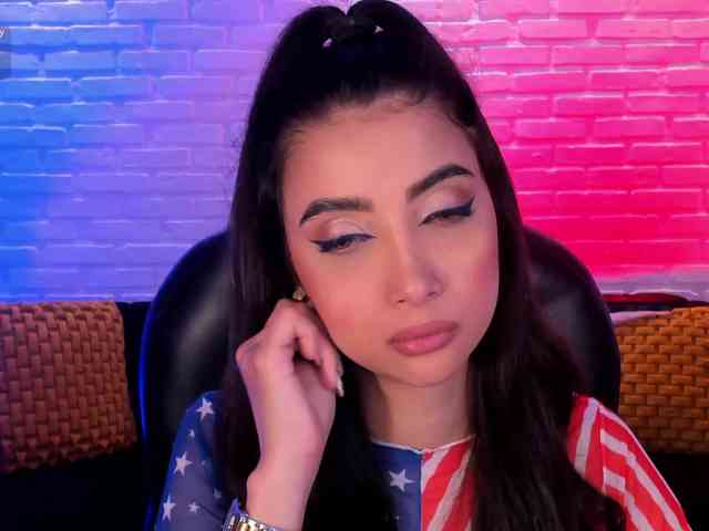ValeriaVelvet webcam