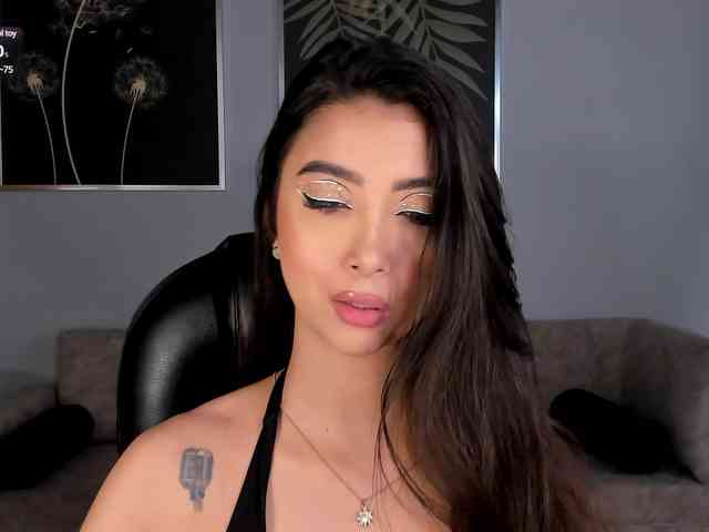 ValeriaVelvet webcam