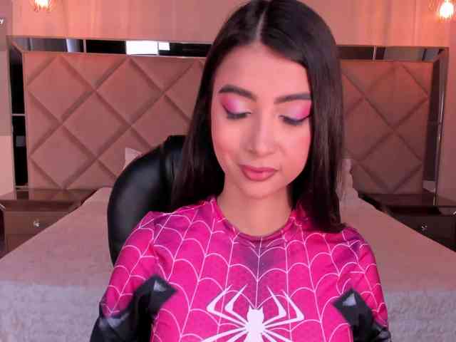 ValeriaVelvet webcam