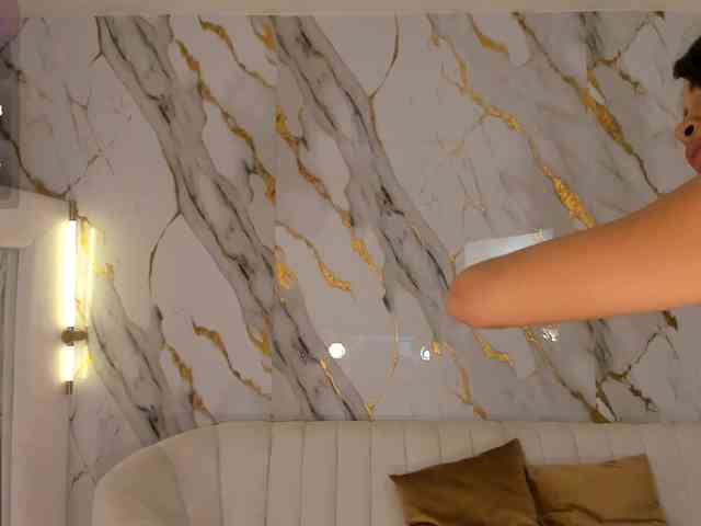 ValeriaVelvet webcam