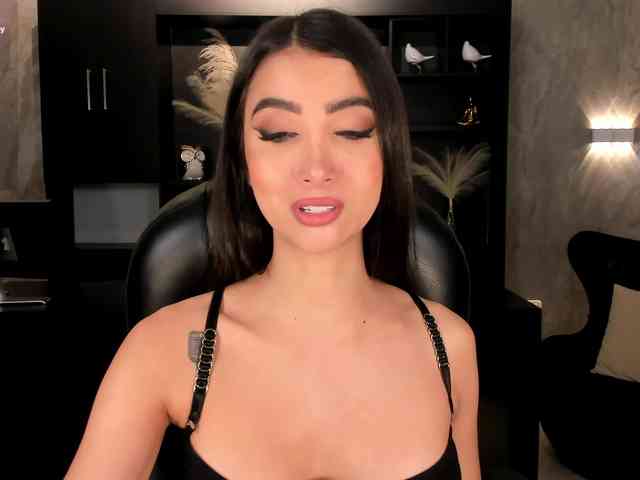 ValeriaVelvet webcam