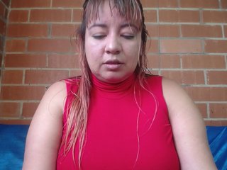 jones-scarlet Porn Show