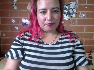 jones-scarlet Porn Show