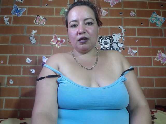 jones-scarlet from BongaCams