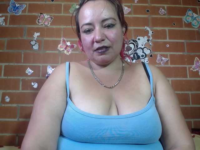 jones-scarlet — Welcome to my world, where passion is felt and not faked   #Natural #chubby #hairy #milf