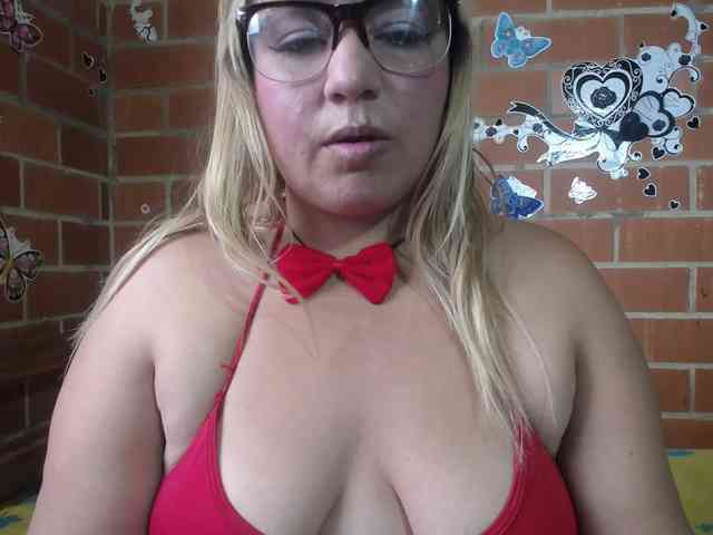jones-scarlet webcam