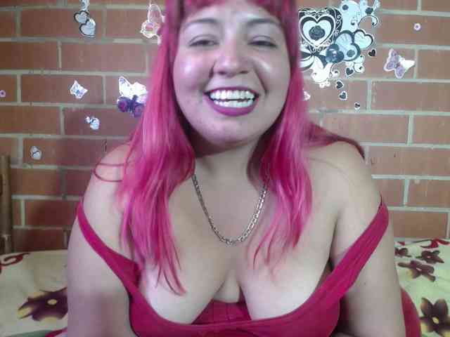 jones-scarlet webcam