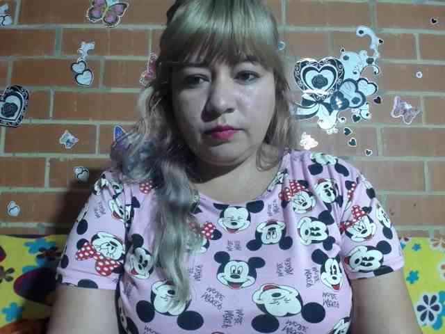 online webcam show Jones-scarlet