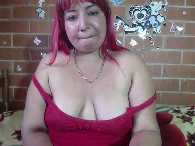 jones-scarlet webcam