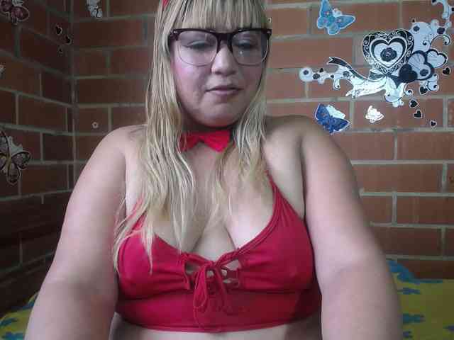jones-scarlet webcam