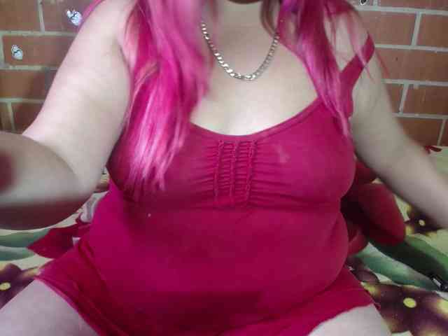 jones-scarlet webcam