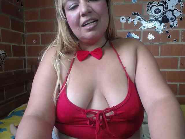 jones-scarlet webcam