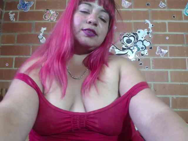 jones-scarlet webcam