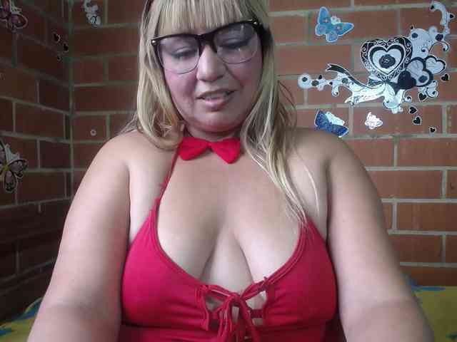 jones-scarlet webcam