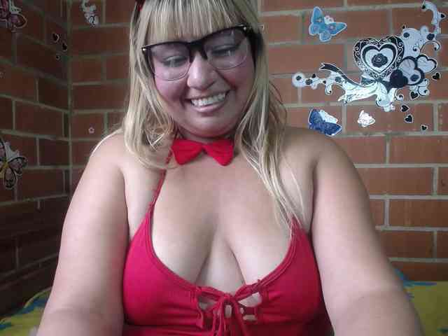 jones-scarlet webcam
