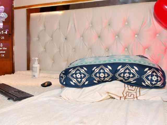 Aidan-twink Live Webcam on BongaCams