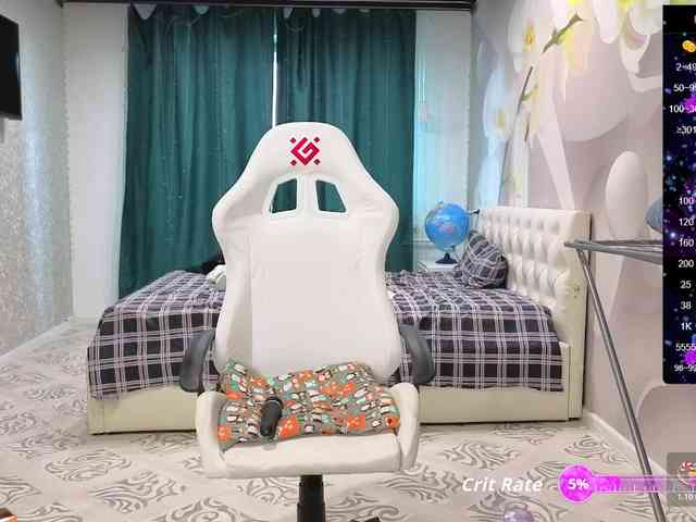 MAMULY webcam