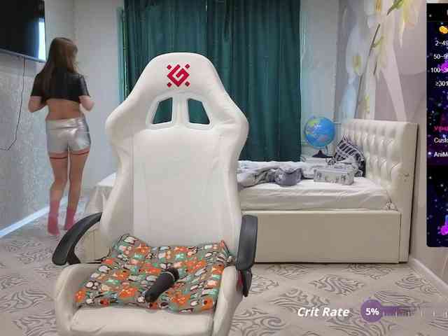 MAMULY webcam