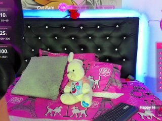 YUKIODAVIS Porn Show