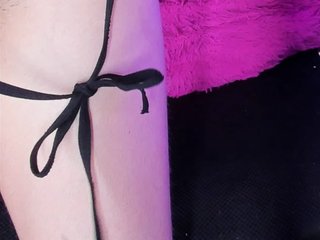 YUKIODAVIS Porn Show