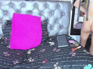 YUKIODAVIS Porn Show