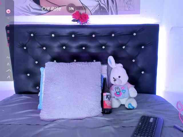 YUKIODAVIS webcam