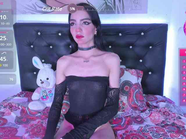 YUKIODAVIS webcam