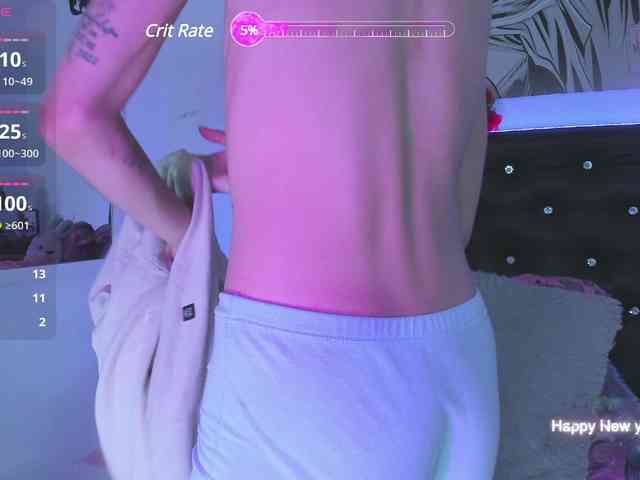 YUKIODAVIS webcam