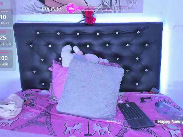 YUKIODAVIS webcam