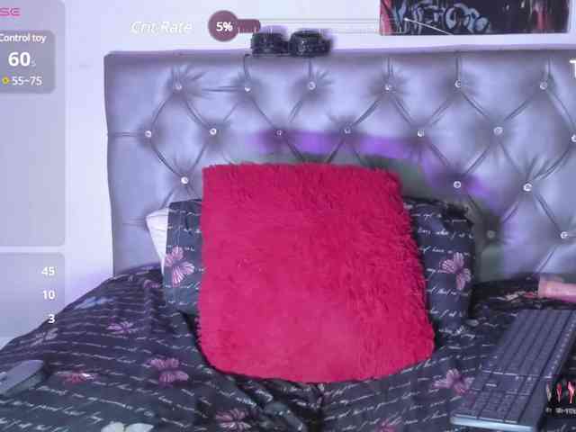 YUKIODAVIS webcam