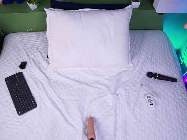 SinOfRaquel webcam