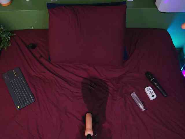 SinOfRaquel webcam