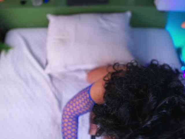 SinOfRaquel webcam