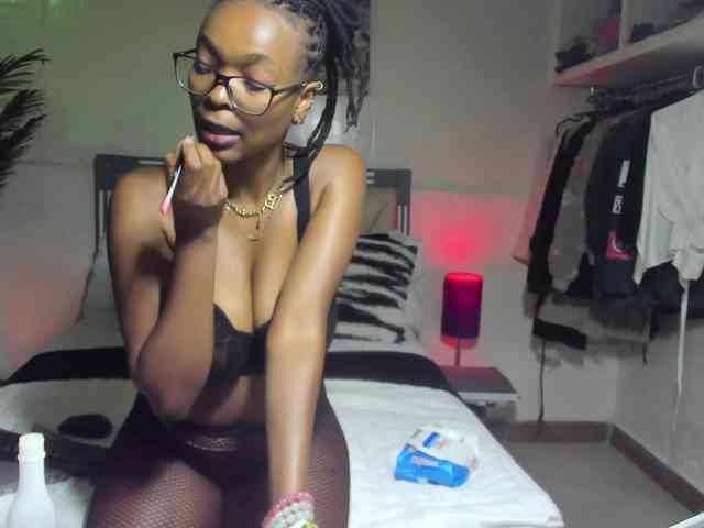 The-Fantasy webcam