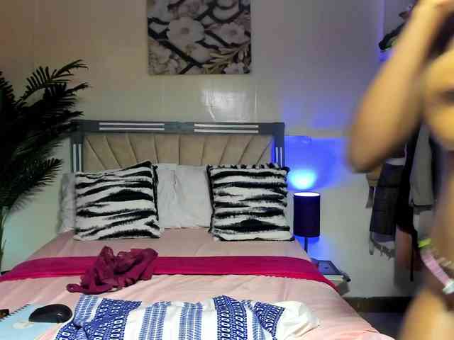 The-Fantasy webcam