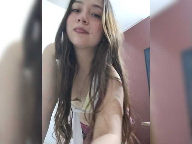 TiffanyB8's BongaCams show and profile