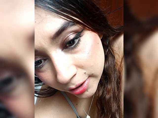 TiffanyB8 Live Cam on BongaCams