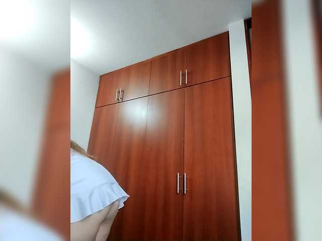 TiffanyB8 Live Cam on BongaCams