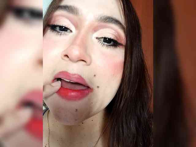TiffanyB8 webcam
