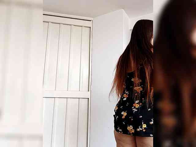 TiffanyB8 webcam