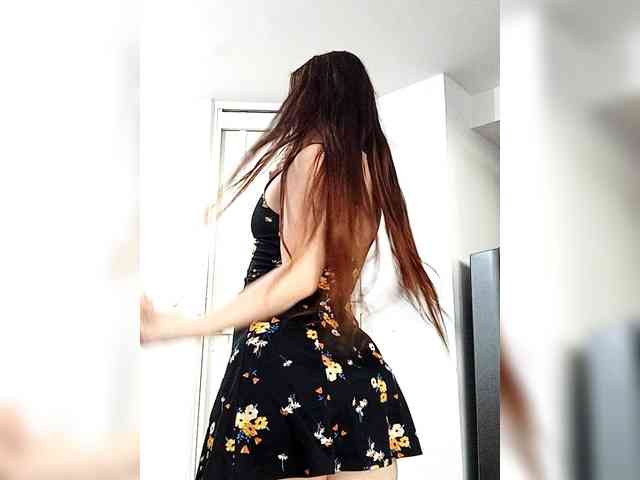 TiffanyB8 webcam
