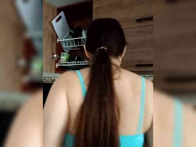 TiffanyB8's webcam live show